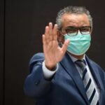 Omicron varyantı nedeniyle son bir haftada dünyada 18 milyonun üzerinde Covid-19 vakası görüldü 3 Omicron varyantı nedeniyle son bir haftada dünyada 18 milyonun üzerinde Covid-19 vakası görüldü