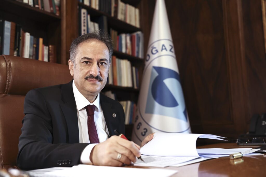 Boğaziçi Üniversitesi’nde 3 dekan görevden alındı