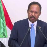 Sudan’da Başbakan Abdullah Hamduk istifa etti