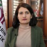 Semra Güzel’in dokunulmazlığının kaldırılması kararı Resmi Gazete’de