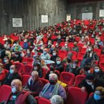 Direnenler BMG’nin etkinliğinde bir araya geldi: Birleşirsek kazanırız!