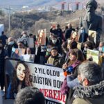 Dersim Kadın Platformu: Gülistan bulunana kadar vazgeçmeyeceğiz!