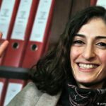 ETHA muhabiri Meşale Tolu beraat etti