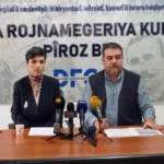 DFG: 2021’de 55 gazeteci saldırıya uğradı, ikisi öldürüldü, 23’ü işkenceye maruz kaldı, 61’i gözaltına alındı