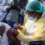 Dünya Sağlık Örgütü: Afrika’da 1 milyar insana Covid-19 aşısı yapılmadı