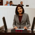 CHP’den HDP’li vekil Semra Güzel kararı: “Dokunulmazlığının kaldırılmasına evet diyeceğiz”