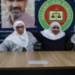 Adalet Nöbeti 50’nci gününde