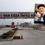 Bir hasta tutsak daha yaşamını yitirdi