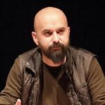 Gözaltına alınan Fatih Yaşlı serbest bırakıldı