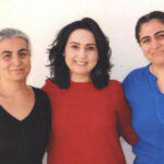 Hasta tutsak Aysel Tuğluk’la dayanışma büyüyor