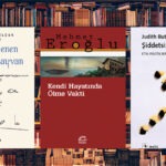 Patika’nın kitaplığı: Yeni çıkanlar