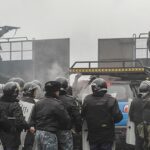 Kazakistan Cumhurbaşkanı’ndan polise “vur emri”