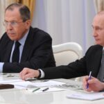 Lavrov: Savaş istemiyoruz. Fakat çıkarlarımıza saldırılmasına, çıkarlarımızın göz ardı edilmesine de izin vermeyeceğiz