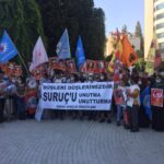 Adana’da Suruç anmasında gözaltına alınanlar hâkim karşısına çıktı