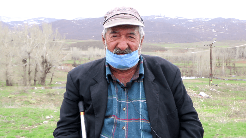 Ali Ekber Firik yaşamını yitirdi