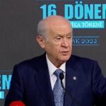 Bahçeli muhalefeti hedef aldı: “Türkiye’den bir Kazakistan çıkarmayı mı düşünüyorsunuz?”
