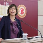 Beştaş: Kobanê kumpas davasını geri çekin