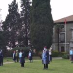 Boğaziçi Üniversitesi’nde akademisyenlerin nöbeti 256. gününde