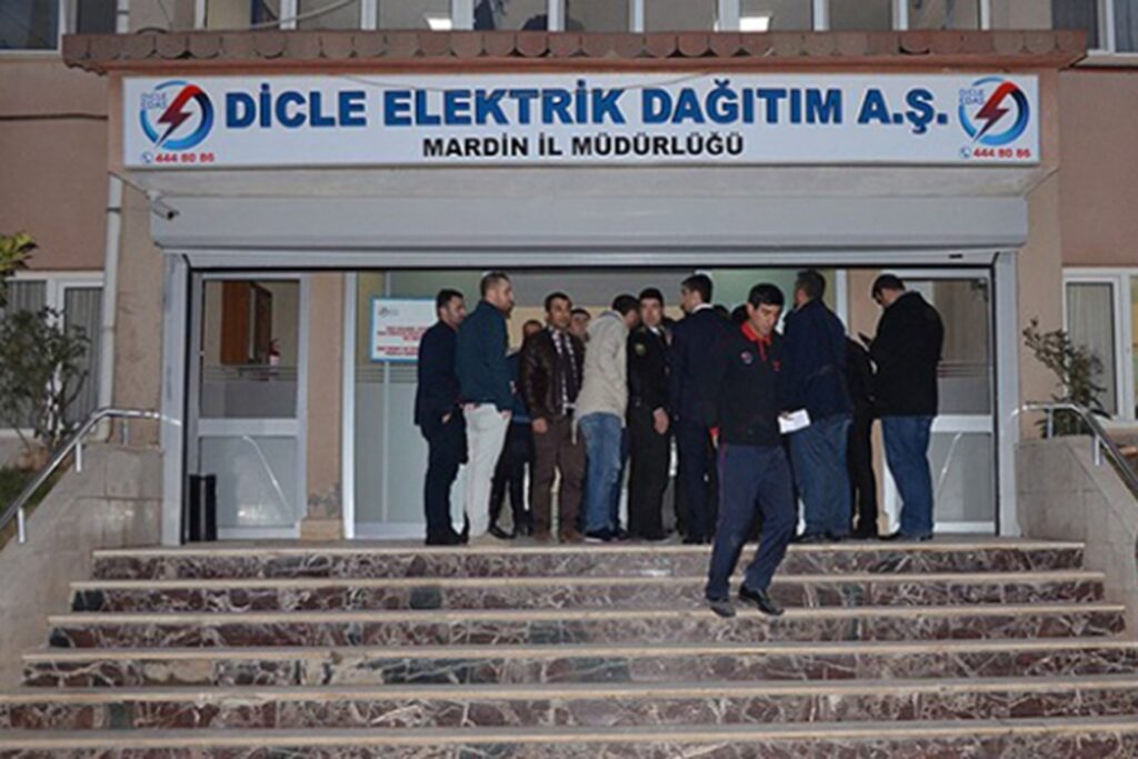 Kürdistan’da sömürü ve yağma sürüyor: DEDAŞ 2 aylık kullanımı faturaya bir günlük olarak gösterdi