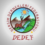 DEDEF’ten seçimlere ilişkin açıklama