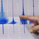 Adıyaman’da 4.3 büyüklüğünde deprem
