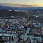 Dersim’de ev baskınları: Gözaltılar var