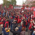 DİSK: TÜİK felaketi gizleyemiyor