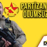DKP/BÖG savaşçısı Partizan Amed, Hesekê’de yaşamını yitirdi