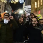 Enes Kara için yapılan eylemde gözaltına alınan 83 kişi serbest bırakıldı