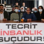 BMG: Hasta tutsaklar ölüme mahkum ediliyor!