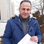 Enes Kara’nın intiharını yazdığı için görevine son verilen gazeteci: Beni ölümle tehdit etmeye çalıştılar