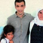 Gümüşhane E Tipi Kapalı Hapishanesi’nde gardiyanlar tutsağı boğmak istedi