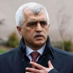 Hakkında soruşturma başlatılan Gergerlioğlu’ndan açıklama: Hasta bir mahpus ölmesin demek bile suç olmuş