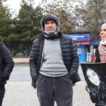 Tunceli Adliyesi önündeki oturma eylemi devam eden Doku ailesi 600 vekile mektup yollayarak araştırma komisyonu kurulmasını istedi