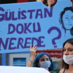 Gülistan Doku dosyasında yeni gelişme: Baş şüpheli Zainal Abarakov’un annesi CİMER’e dilekçe yazmış