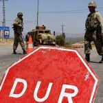 Hakkari’de 11 bölge “özel güvenlik bölgesi” ilan edildi