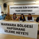 Marmara Bölgesi Hapishane İzleme Heyeti: Hak ihlalleri son bulana kadar çalışmalarımız sürecek