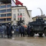 Kürdistan’da OHAL’e devam: Hakkari’de 11 bölge yıl sonuna kadar ‘özel güvenlik bölgesi’ ilan edildi