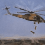 Helikopter davasında yargılanan 5 gazeteci beraat etti
