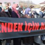 Hendek Katliamı davasında karar duruşması başladı