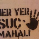 Manisa’da bir kadın ve çocuğu katledildi