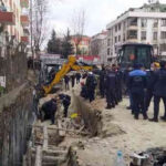 İstanbul’da iş cinayeti: Göçük altında kalan işçi yaşamını yitirdi
