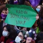 Cinskırım sürüyor: Bursa ve Afyon’da iki kadın katledildi