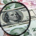 Türkiye’nin kısa vadeli dış borcu 124 milyar dolara yükseldi