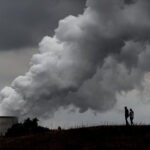 Atmosferdeki karbondioksit oranı insani faaliyetlere bağlı olarak rekor seviyeye ulaştı