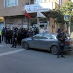 TTB’den Ömür Erez açıklaması: “Bir kadını, bir meslektaşımızı, bir arkadaşımızı daha kaybetmeye sabrımız yok”