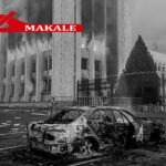 Anton Ekmekçi: Kazakistan Steplerinde Dirilen Tarihsel Dev