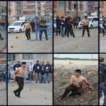 ”Yüce Türk Yargısından” tarihi bir karar daha: Mahkeme “saldırgan bir eylemci” diyerek, Kemal Kurkut’un ailesine ödenecek olan 256 bin TL’lik tazminat kararını bozdu