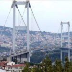 İstanbul köprülerinde çift yönlü ücretlendirmeye geçildi