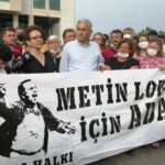 40 ekoloji ve çevre örgütünden Lokumcu davasına katılım çağrısı